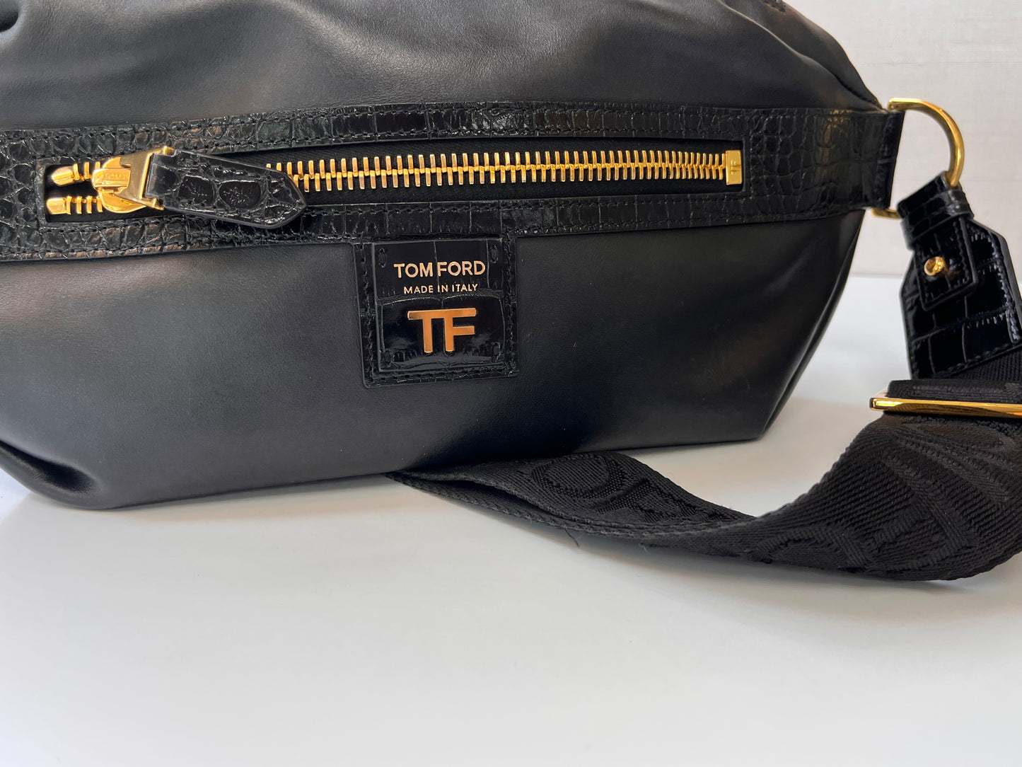 Tom Ford Belt Bag