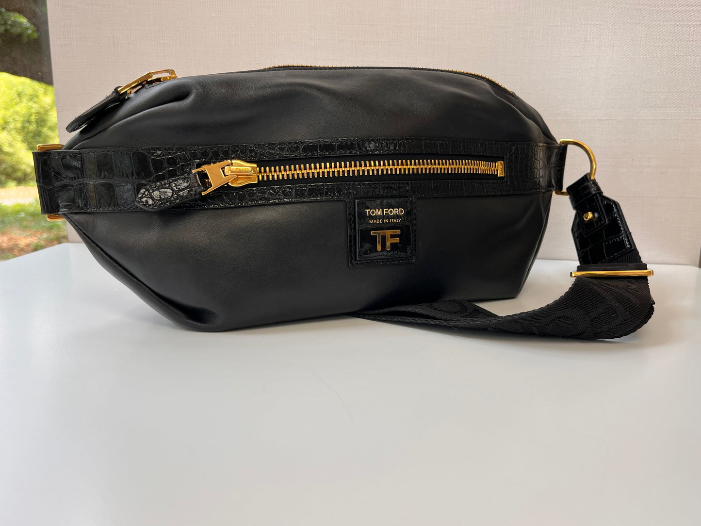 Tom Ford Belt Bag
