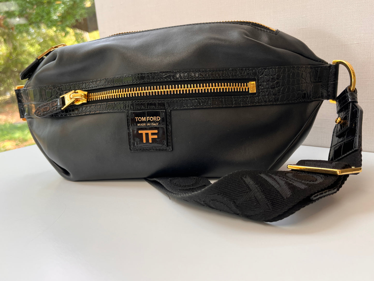 Tom Ford Belt Bag