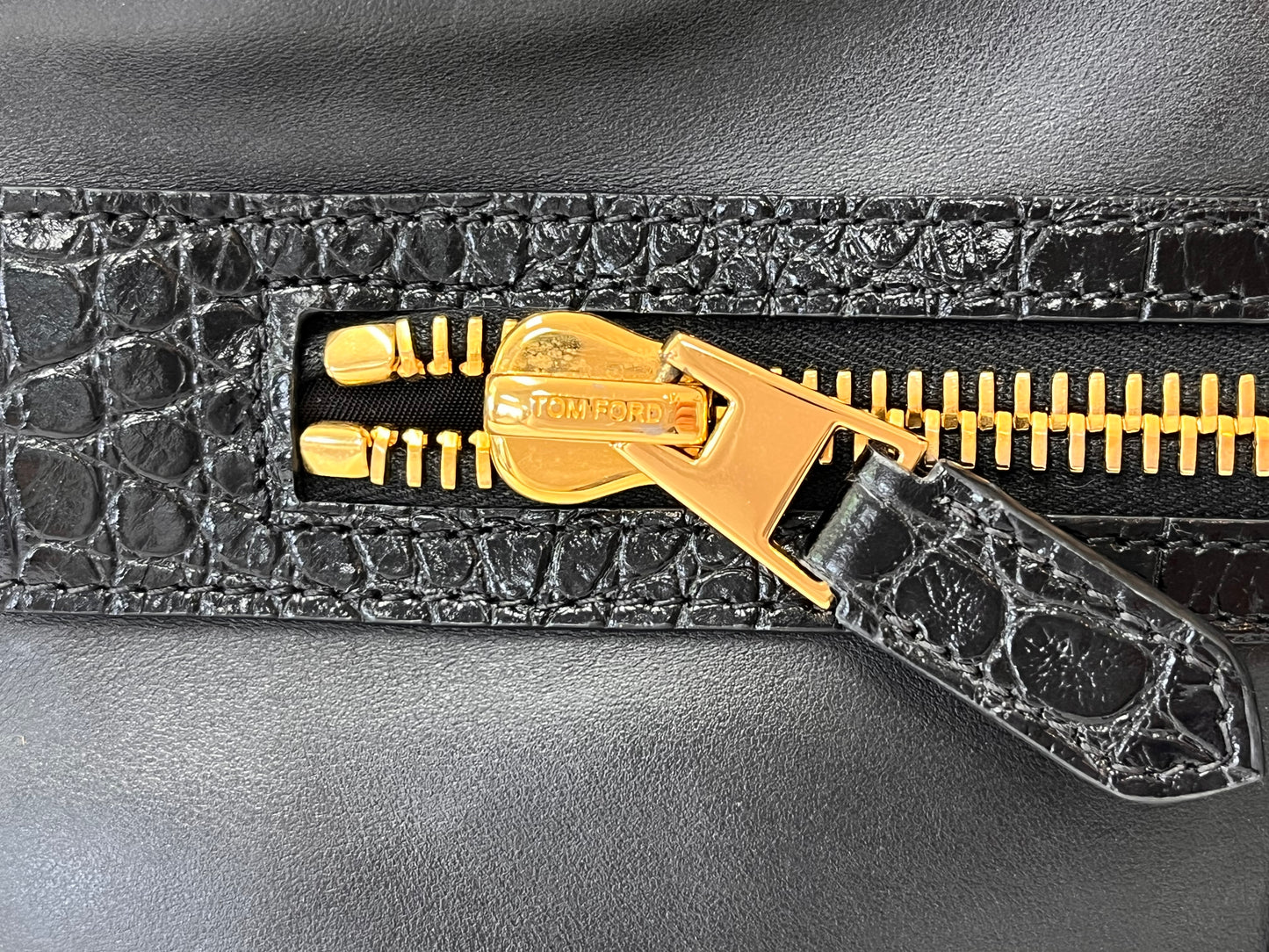 Tom Ford Belt Bag