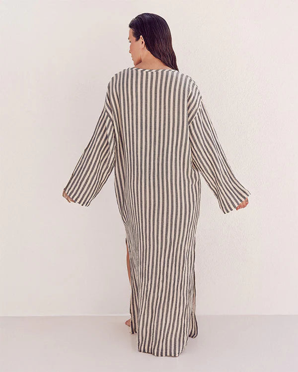 Sand Cloud   |   Kiltan Gauze Cover Up