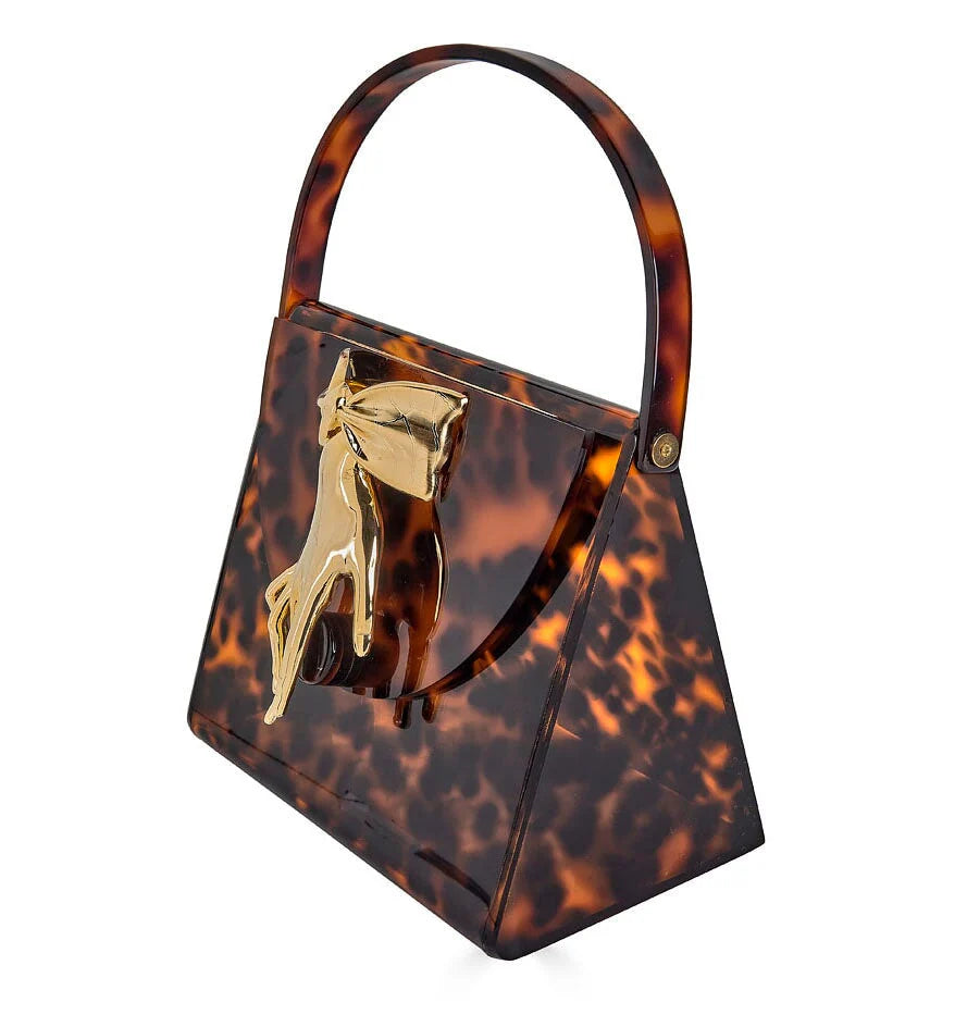 Epona Valley   |    Le Handbag