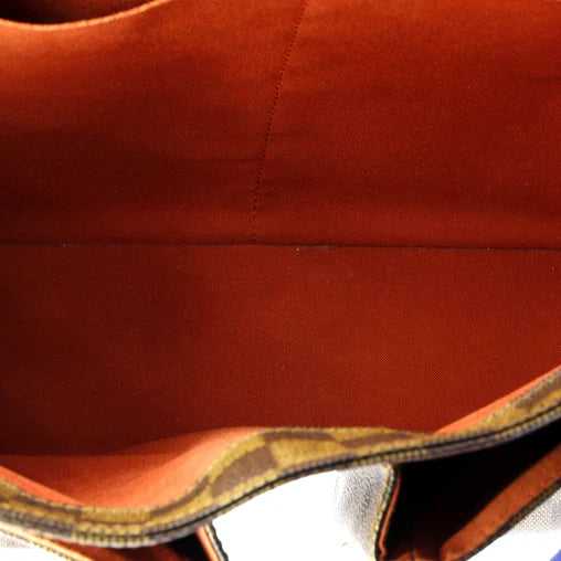 Louis Vuitton   |    Broadway, Damier Ebene