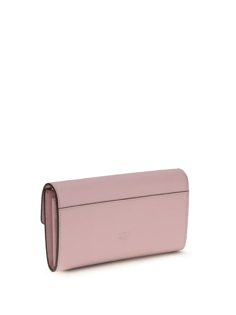 PINKO   |    Love Bag One Wallet Simply