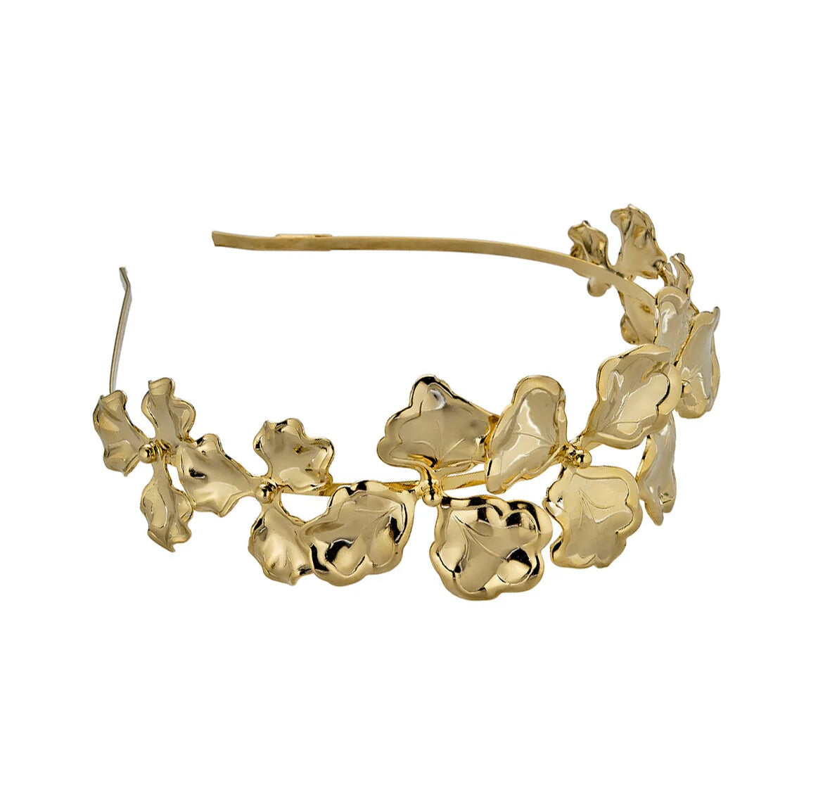 Epona Valley   |    Petalo Di Fiore Headband