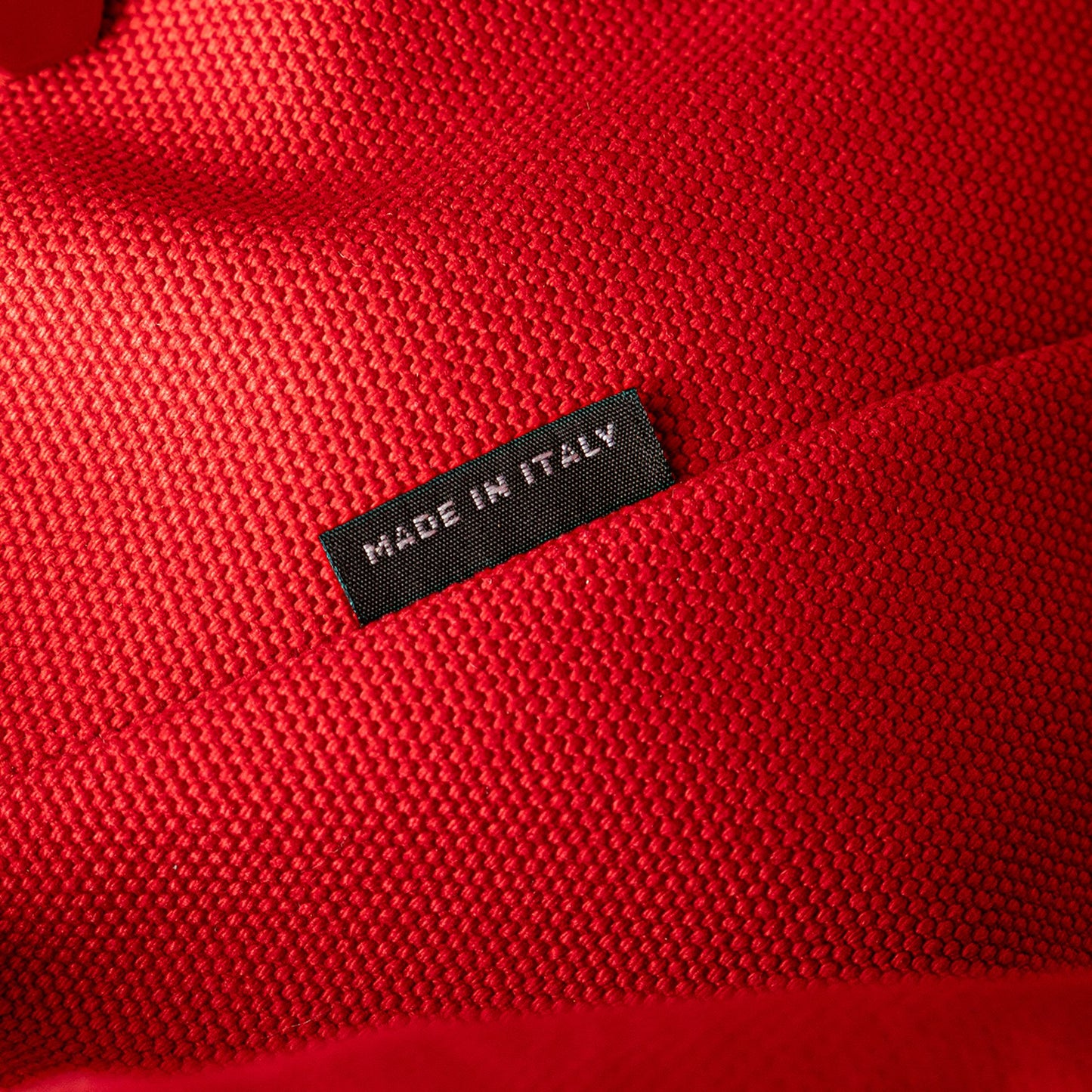 Prada   |    Canapa Mistollino Tote Brown