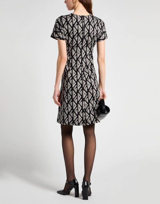 Dolce & Gabbana   |     A-Line Dress