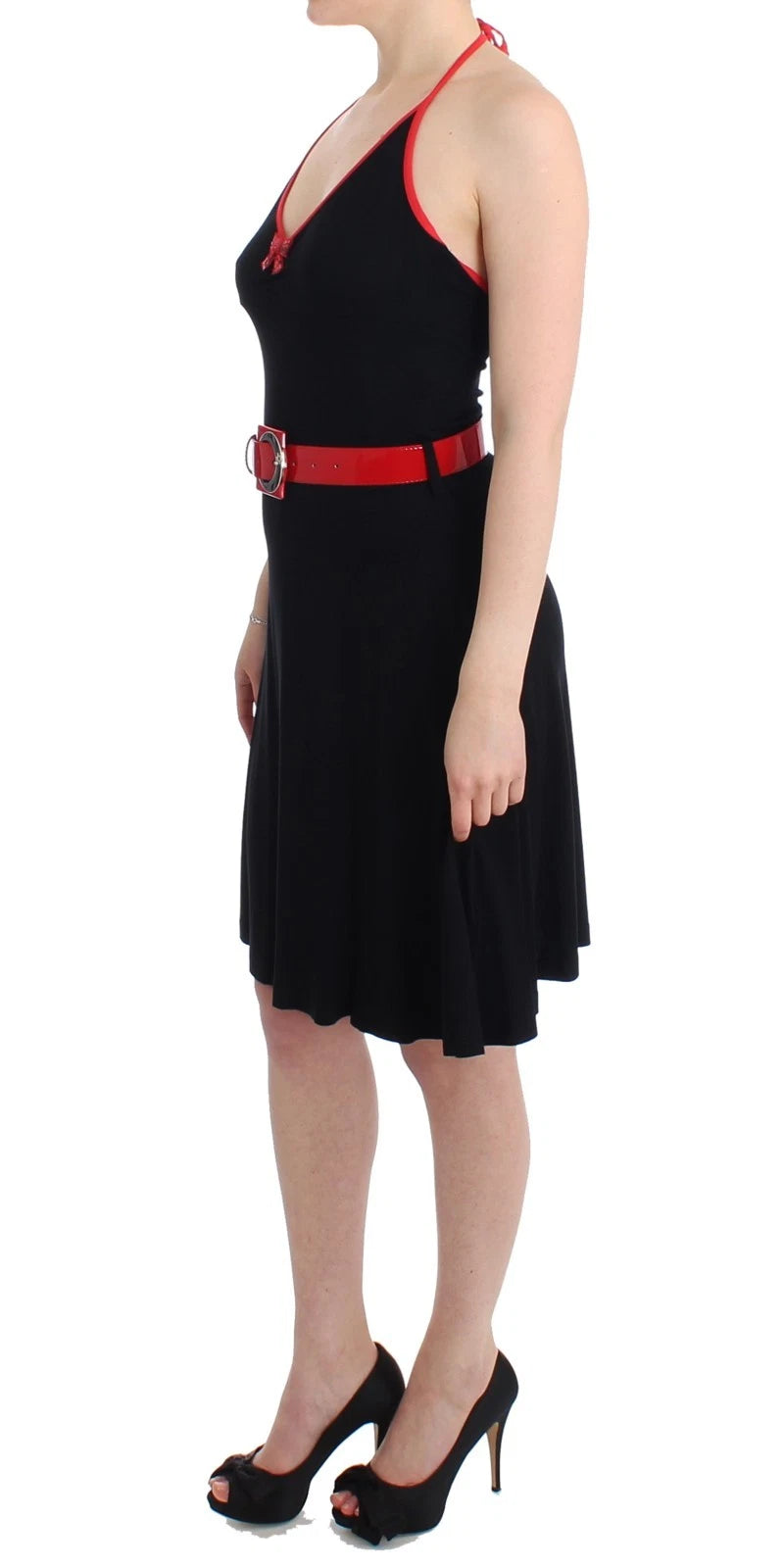 RoccoBarocco   |    Jersey Palladio (B&R Dress)