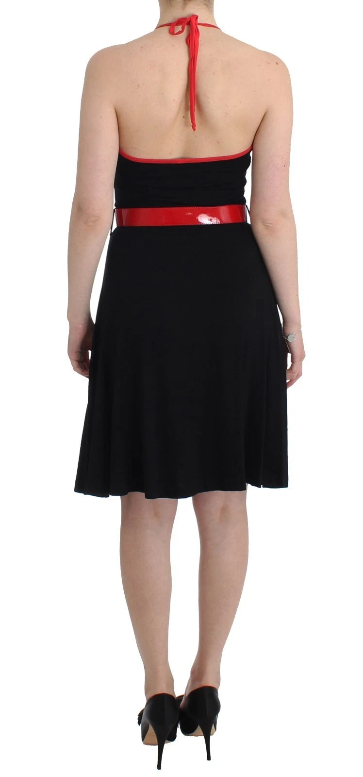 RoccoBarocco   |    Jersey Palladio (B&R Dress)