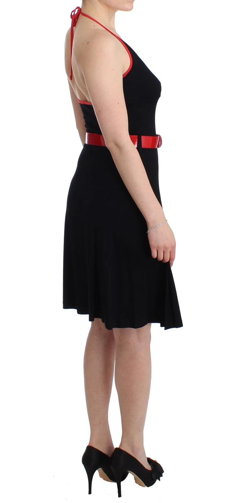 RoccoBarocco   |    Jersey Palladio (B&R Dress)