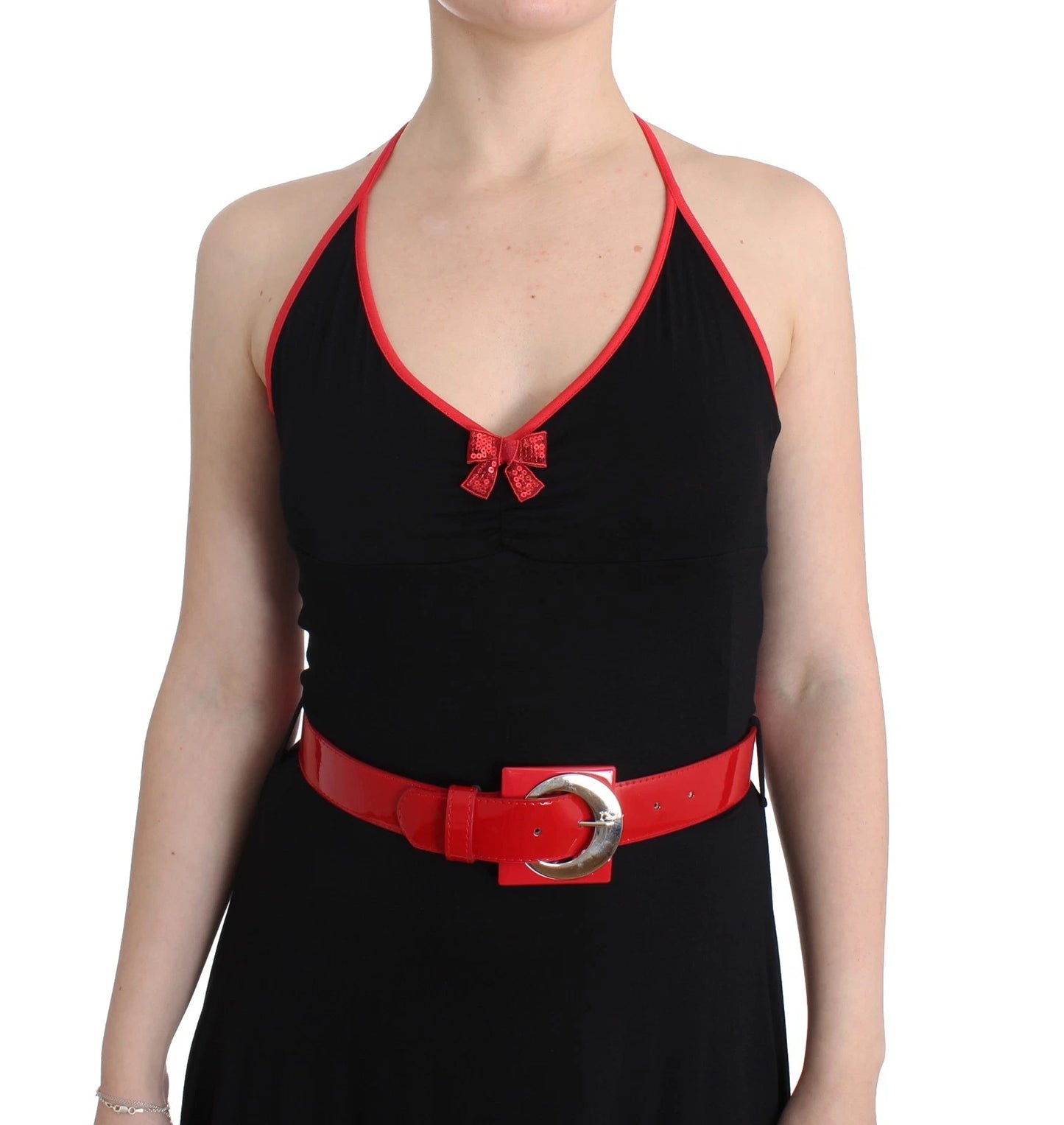 RoccoBarocco   |    Jersey Palladio (B&R Dress)