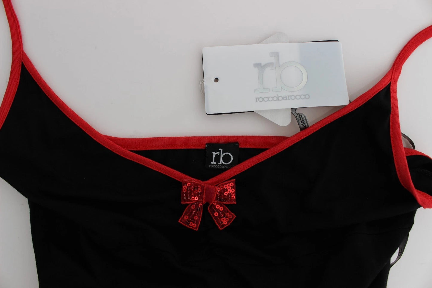 RoccoBarocco   |    Jersey Palladio (B&R Dress)