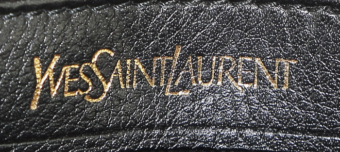 Saint Laurent   |    Muse Two Handbag