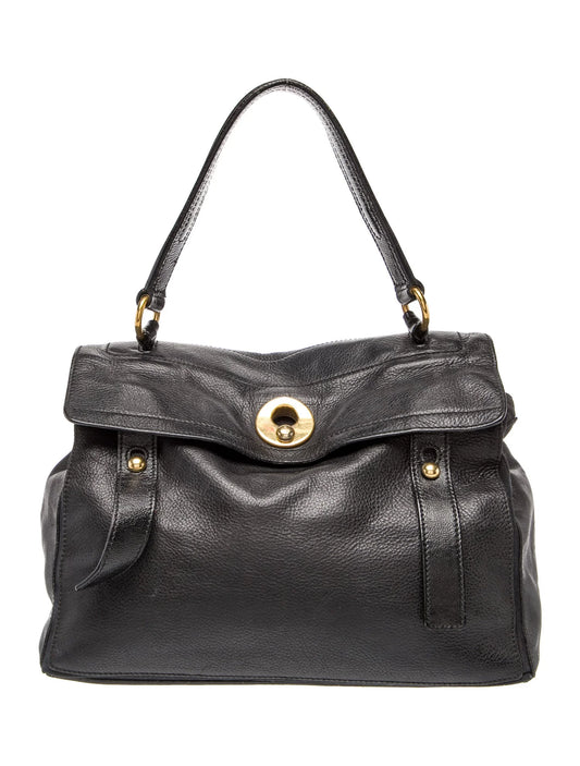 Saint Laurent   |    Muse Two Handbag