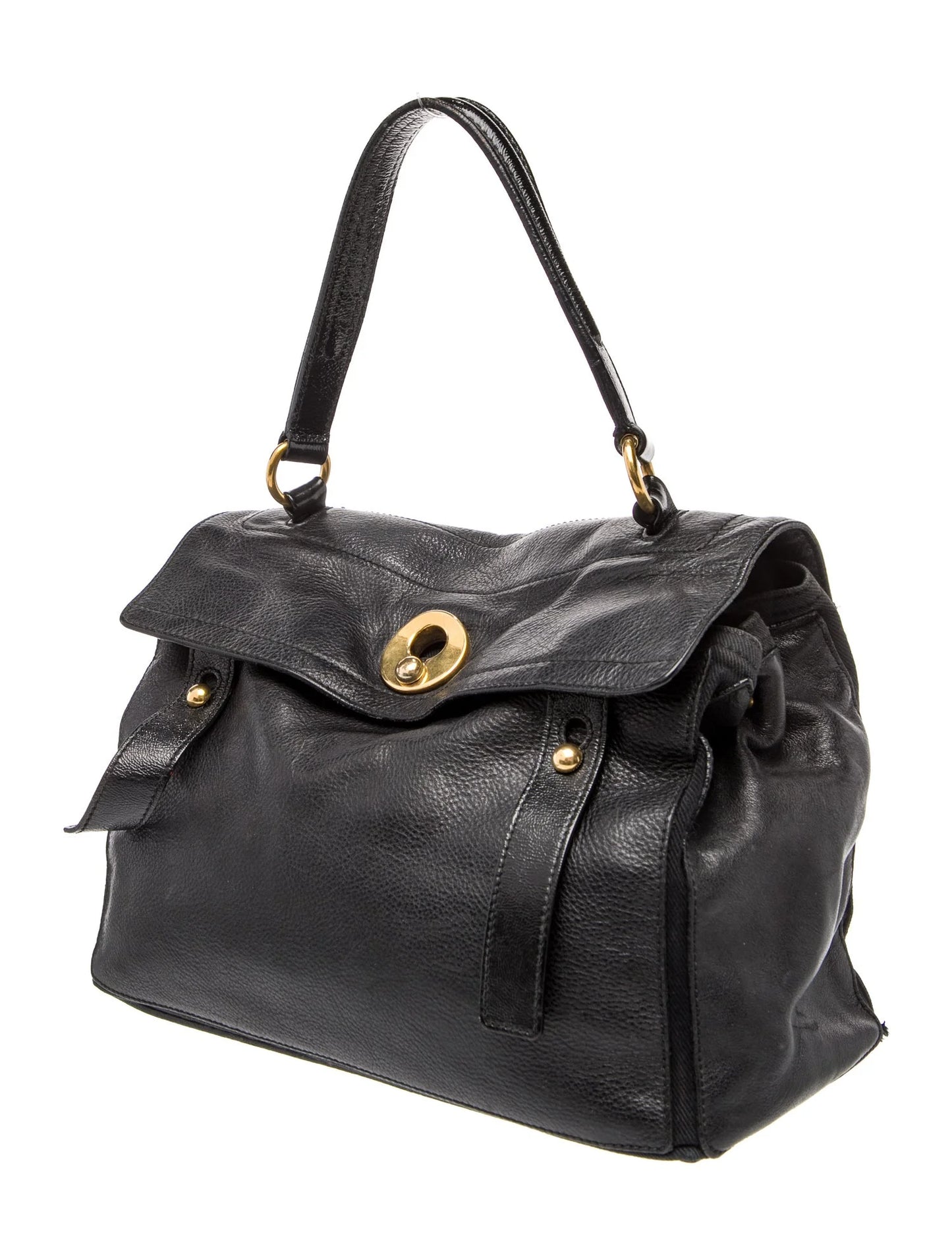 Saint Laurent   |    Muse Two Handbag