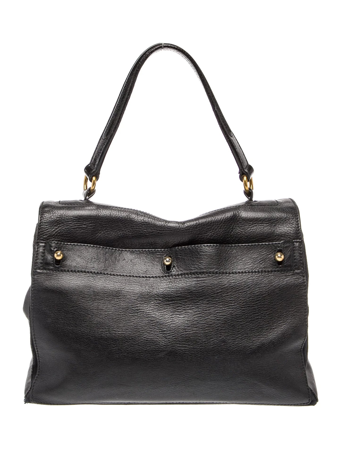 Saint Laurent   |    Muse Two Handbag