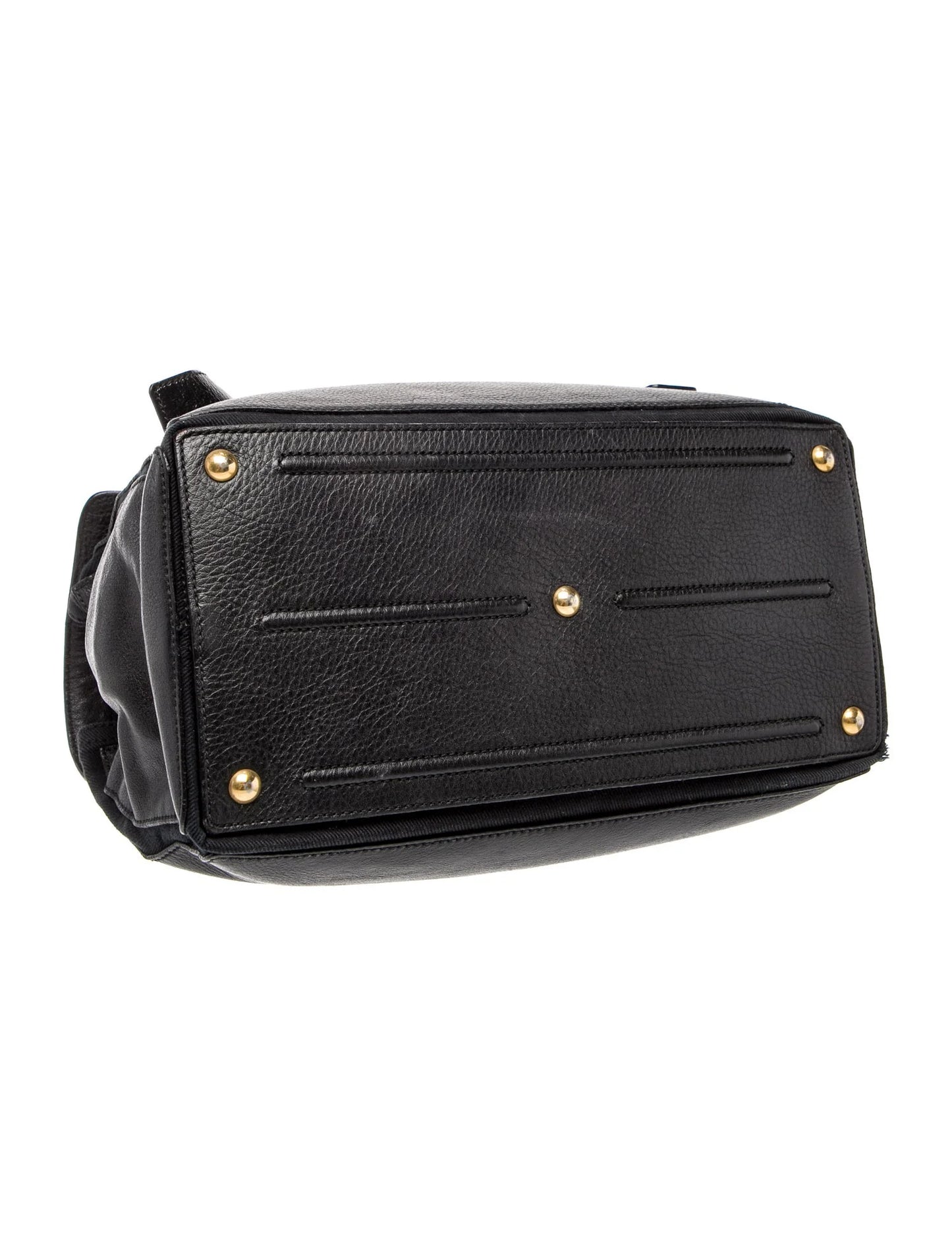 Saint Laurent   |    Muse Two Handbag