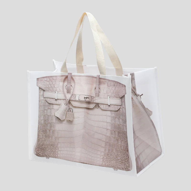 Shopper   |    Ltd Edition Birkin