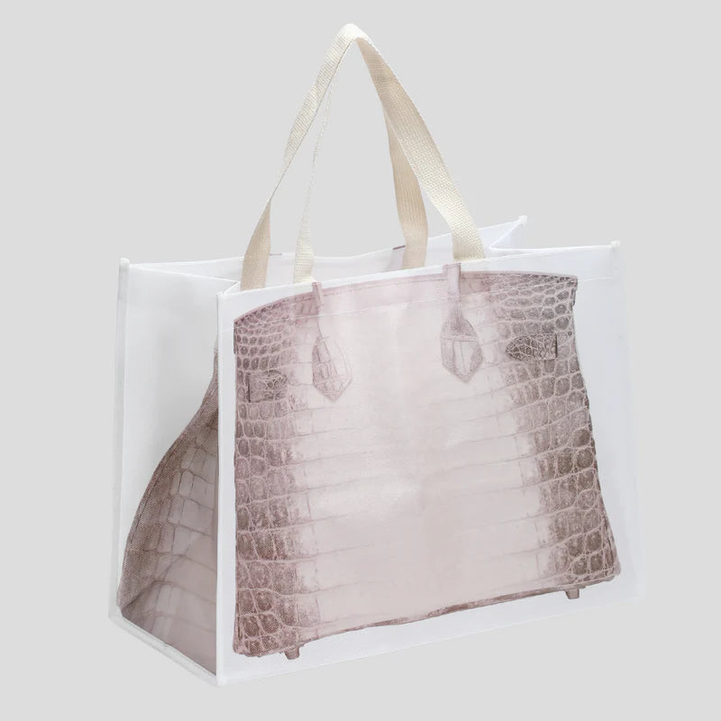 Shopper   |    Ltd Edition Birkin