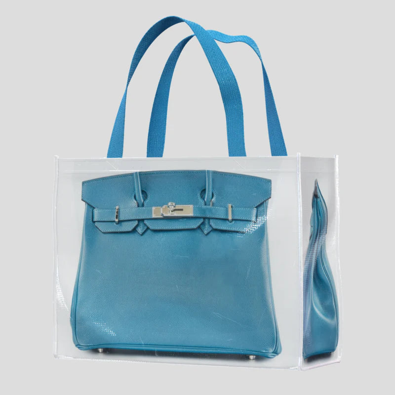 Shopper   |    Ltd Edition Birkin