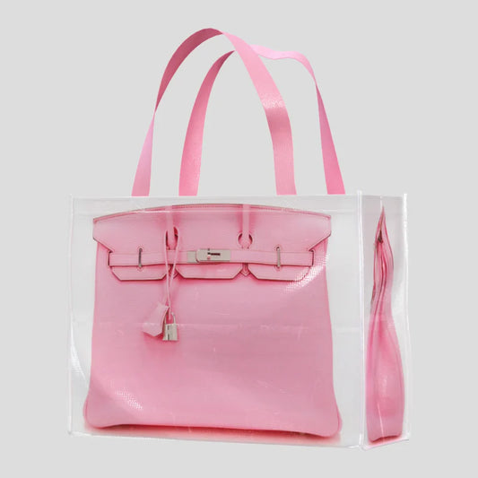 Shopper   |    Ltd Edition Birkin