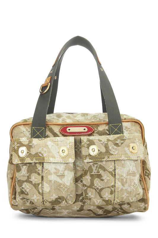 Louis Vuitton   |    Takashi Murakami