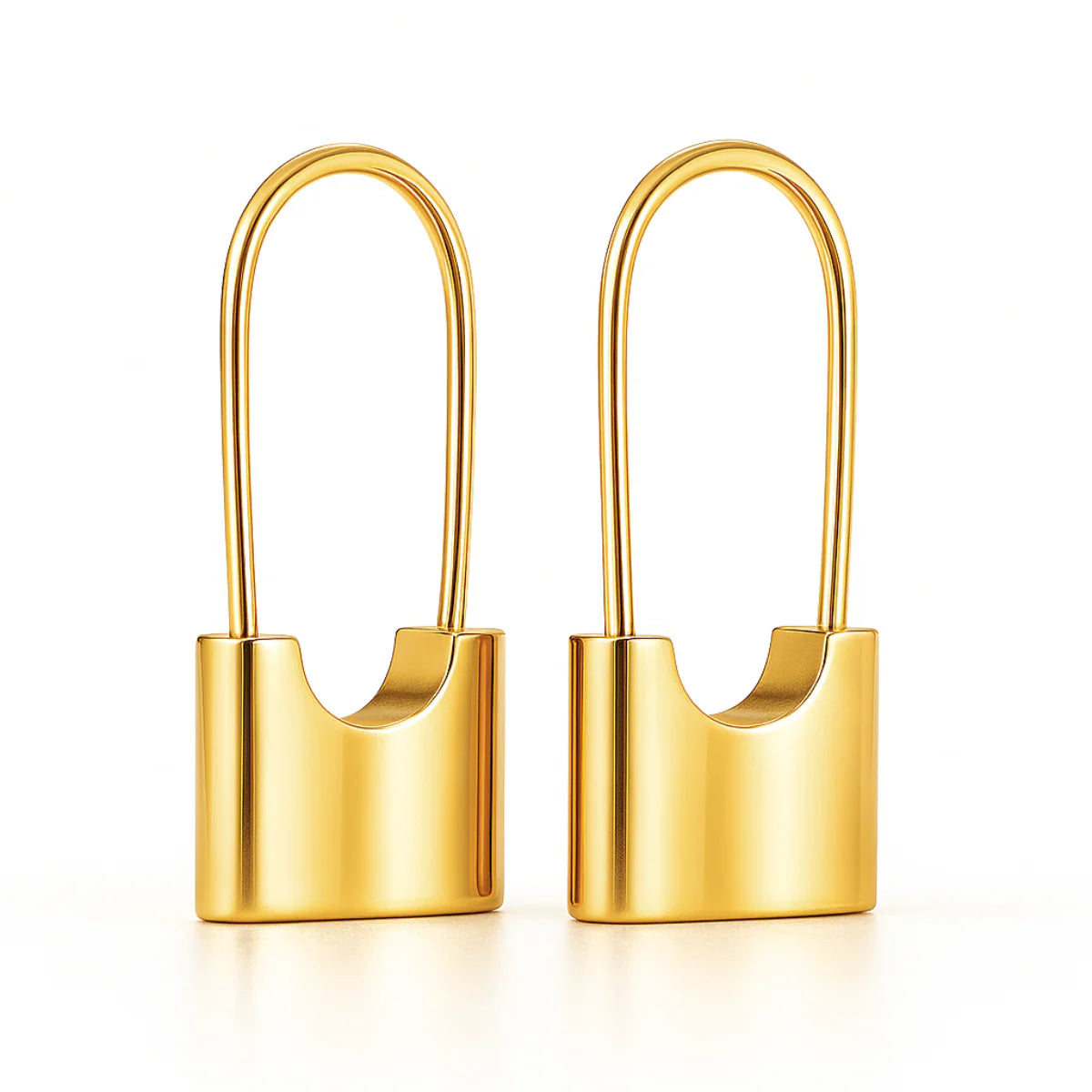 Londyn Lock Earring