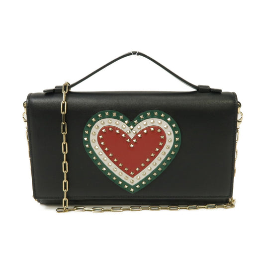 Valentino   |    Heart Wallet On Chain