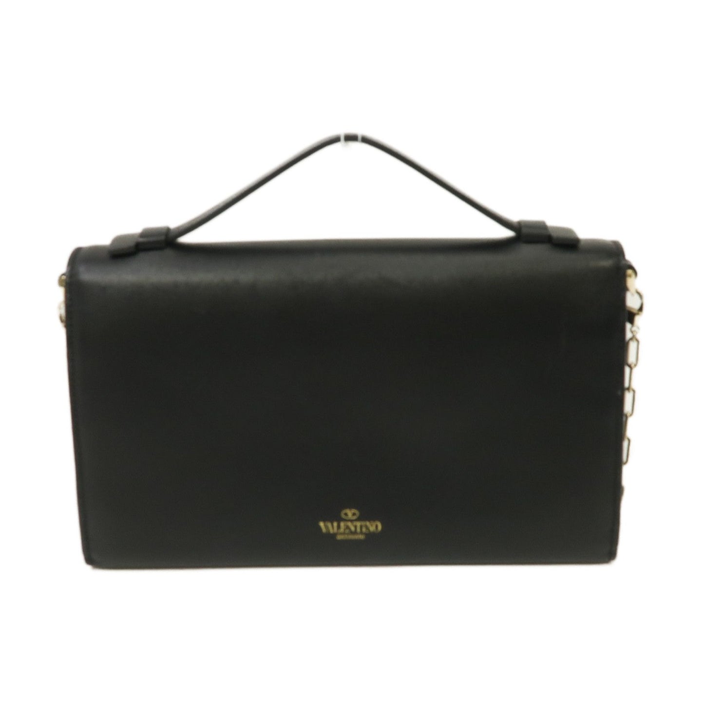 Valentino   |    Heart Wallet On Chain