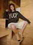 Degen   |    Yuck Sweater
