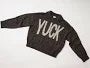 Degen   |    Yuck Sweater