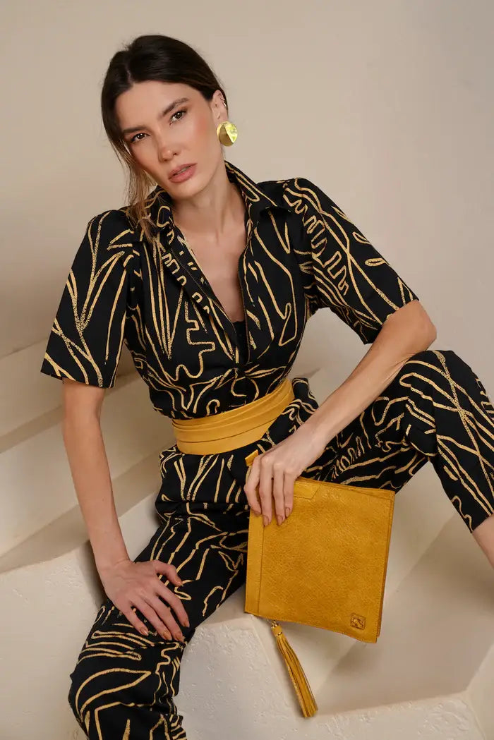 Wrap Belt   |    Sol