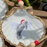 Santa's Sea Creatures Shells Mini 6 Pack: Santa's Sea Creatures Mini 6 Pack