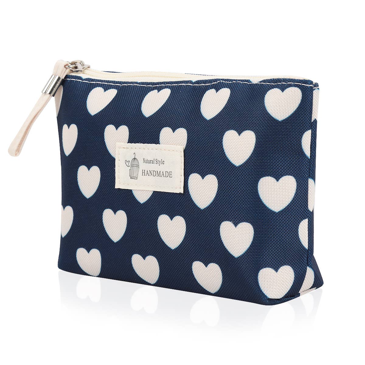 Bag Makeup   |    Small Blue Whale