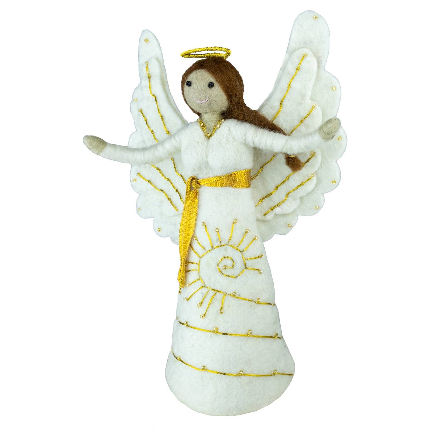 Tree Topper: Angel
