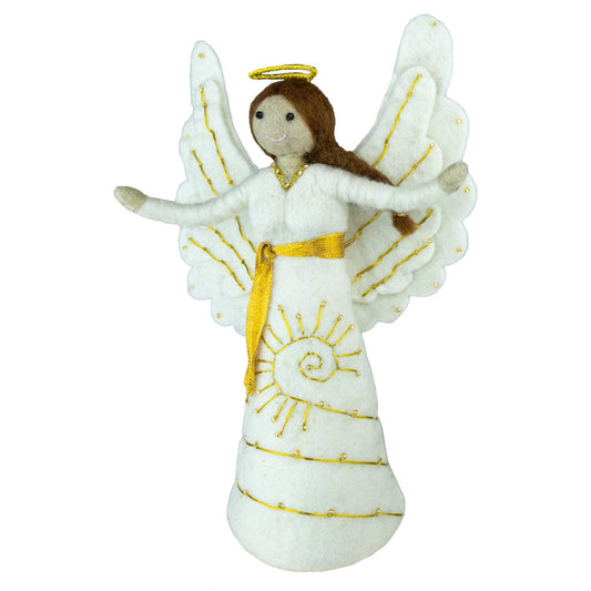 Tree Topper: Angel
