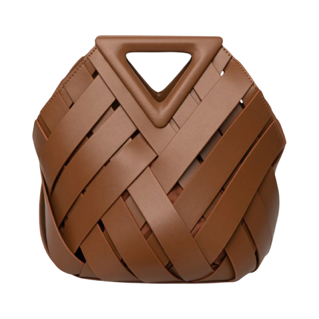 Santaella   |    Annika Brown Bag