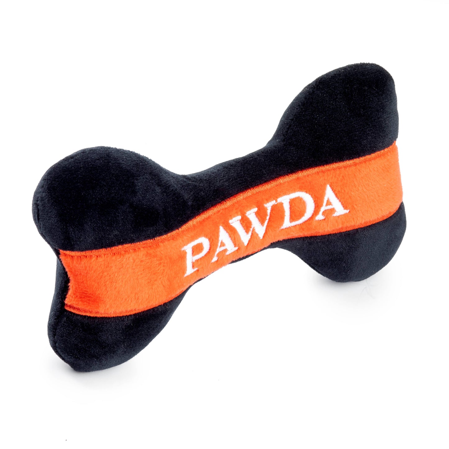 Dog Toy   |    Pawda Bone Squeaker
