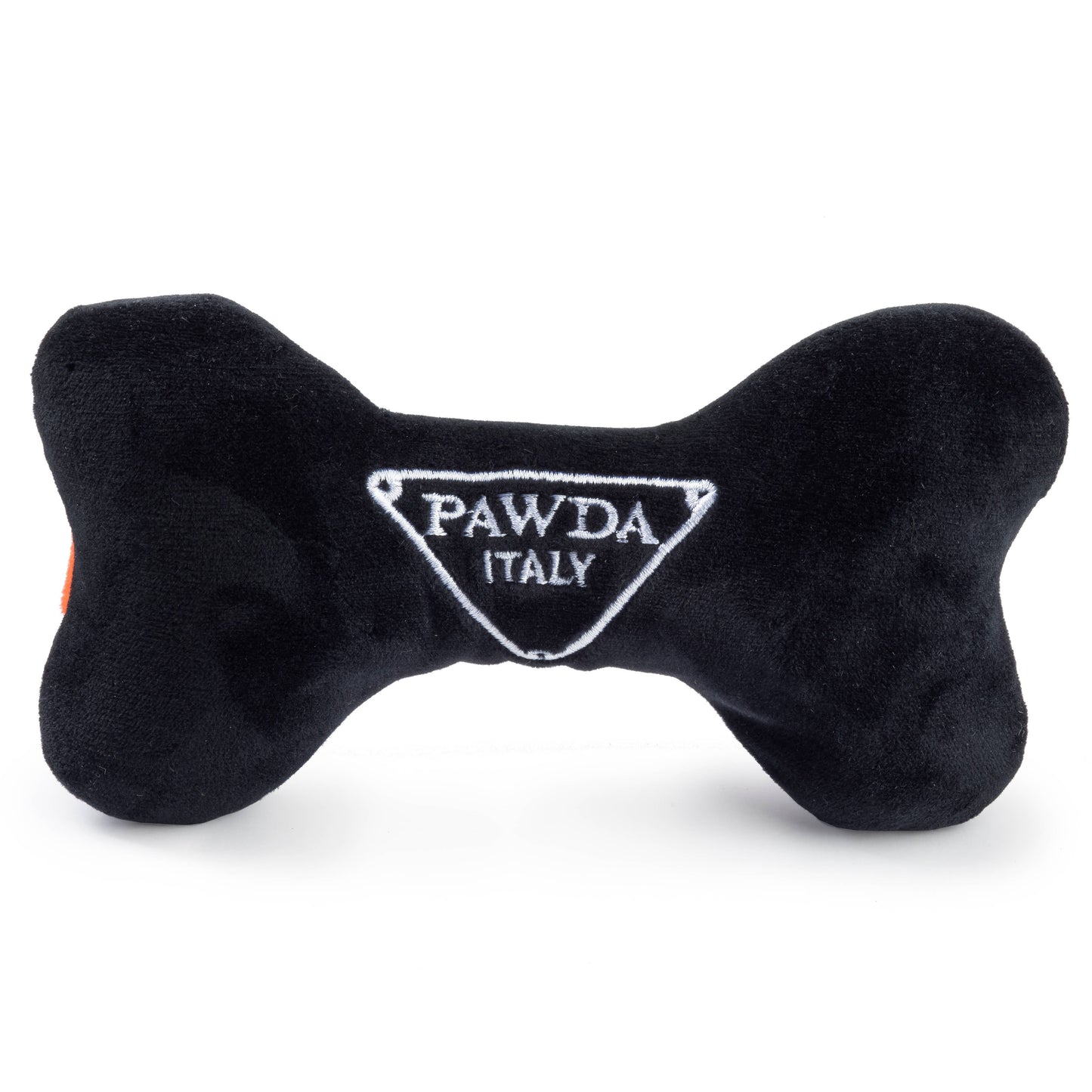 Dog Toy   |    Pawda Bone Squeaker
