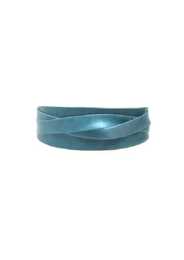 Wrap Belt   |    Red