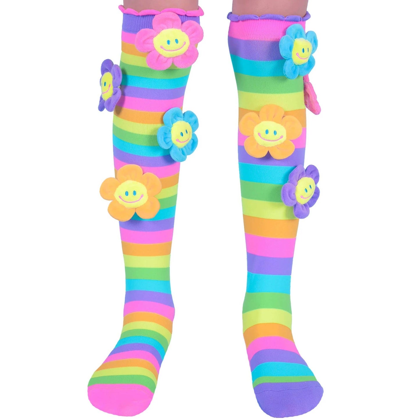 SOCKS   |    OOPSIE DAISY SOCKS: Kids & Adults Age 6 - 99