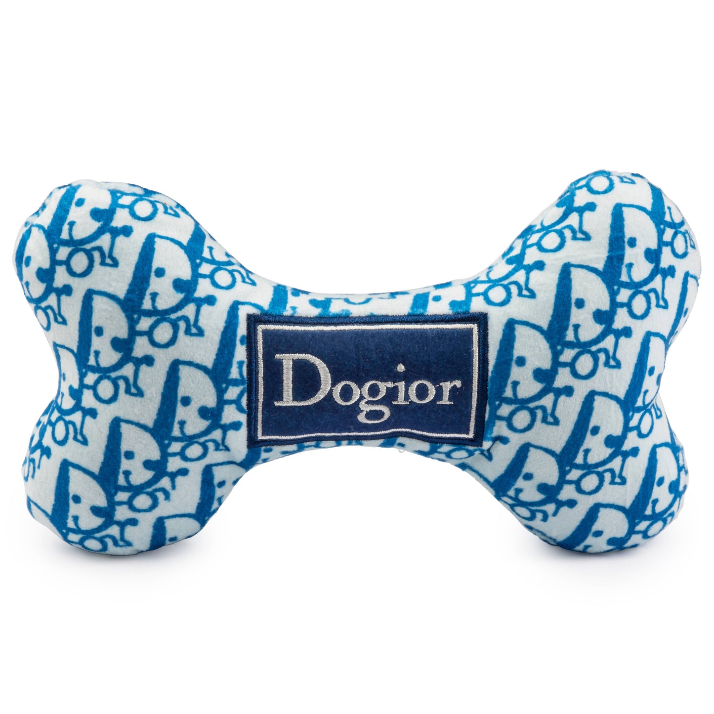 Dog Toy   |    Dogior Bones (Large)