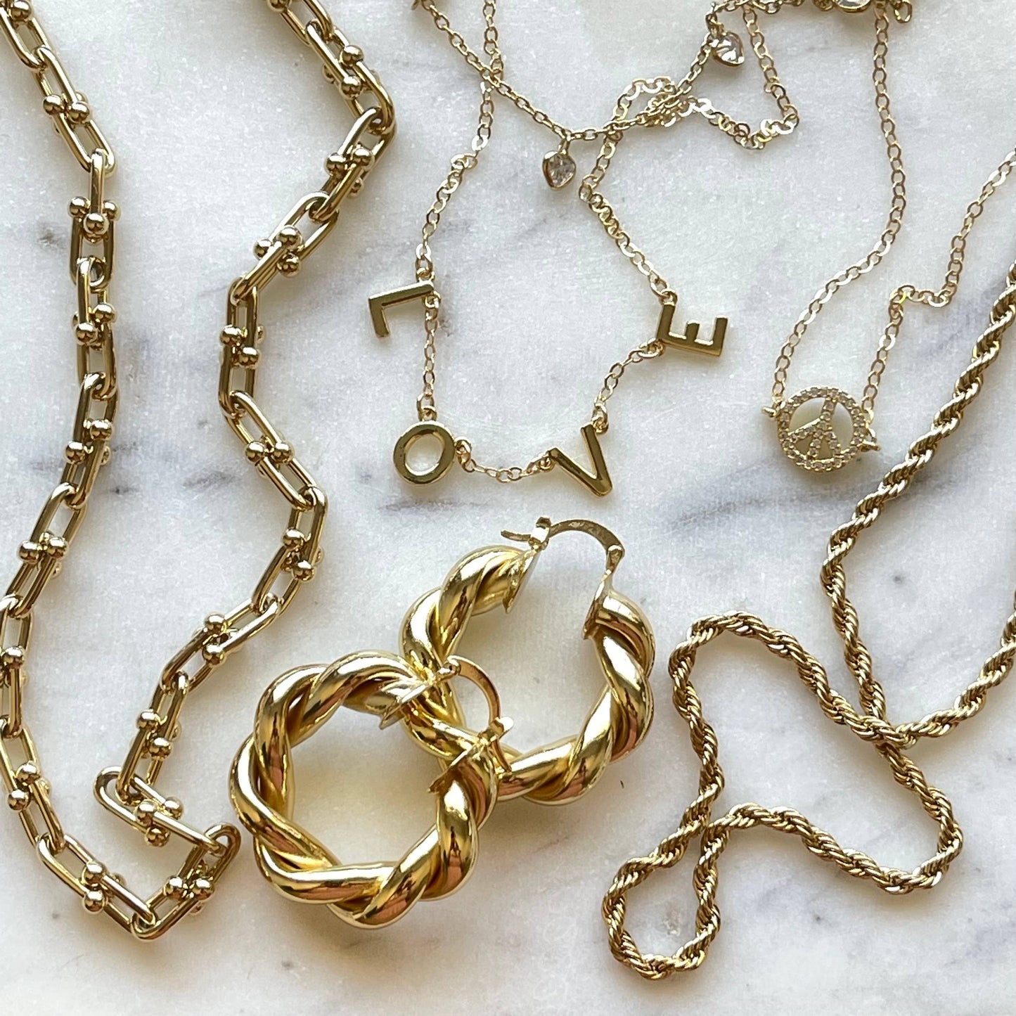 Valeria Necklace