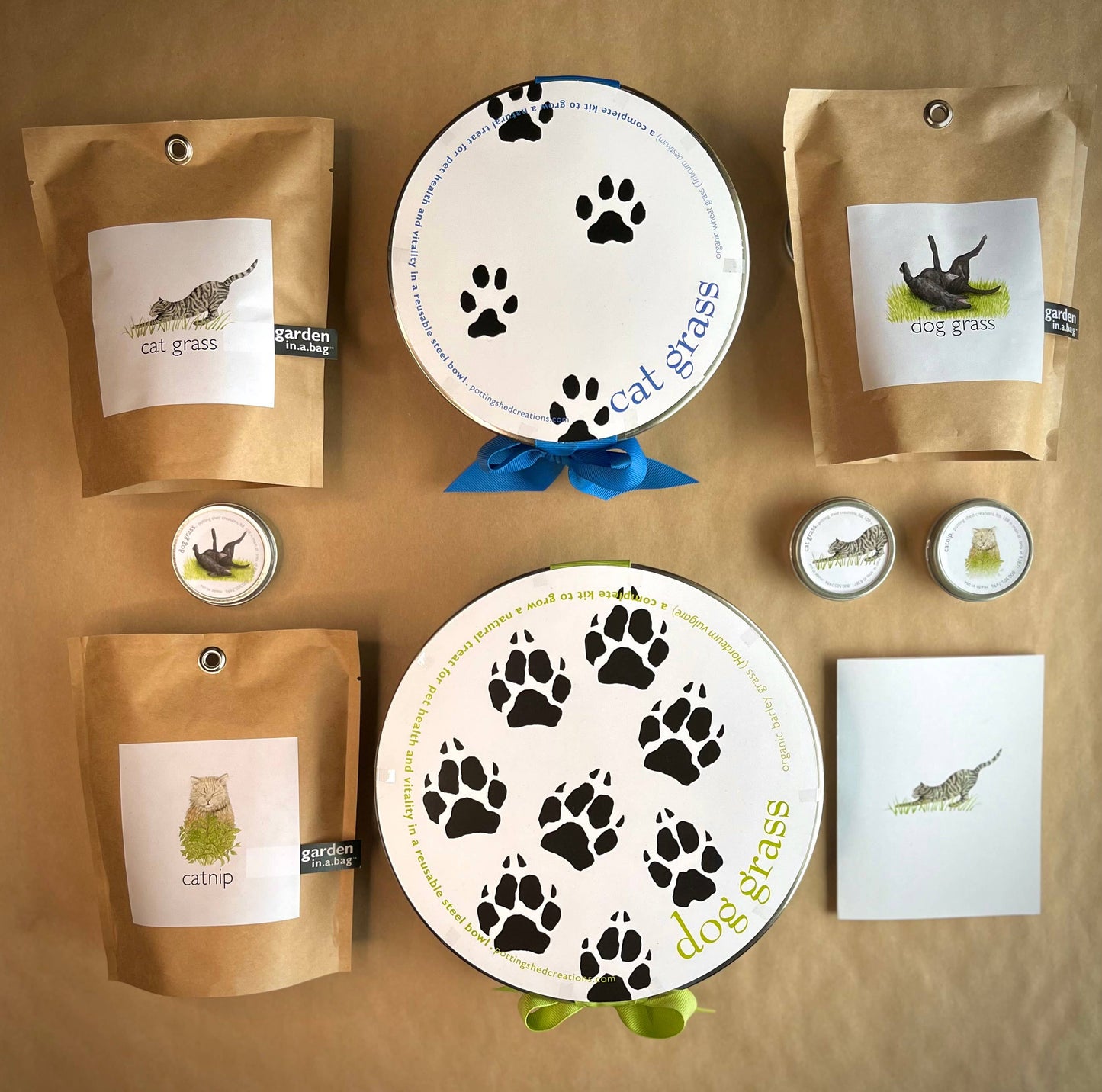 Pet Bowl | Dog Grass | Pet Treat | Dog Gift: Dog Grass