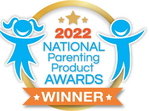 Monsterkins   |    Vish Stuffed Animal 18"