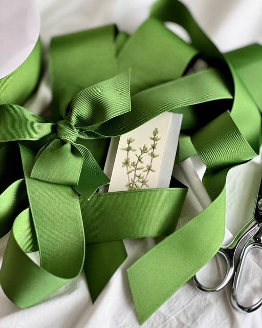 NEW Culinary Herb Garden Box | Holiday Gift for Gardeners