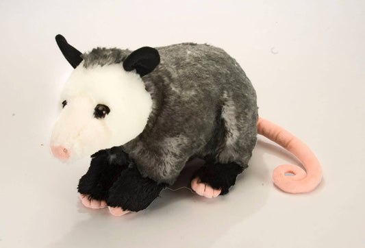 Possum Stuffed Animal 12"