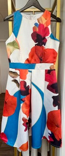Mid Summer Dress