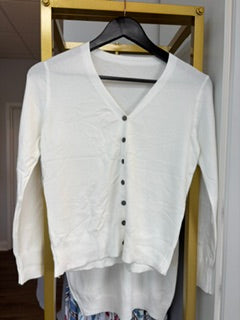Knitted Cardigan