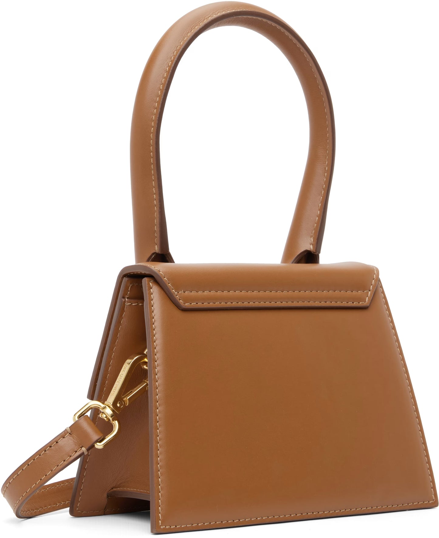 Jacquemus Le Chiquito Mini Leather Mini